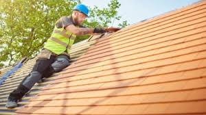 Best Green or Eco-Friendly Roofing Solutions  in Lanark, IL