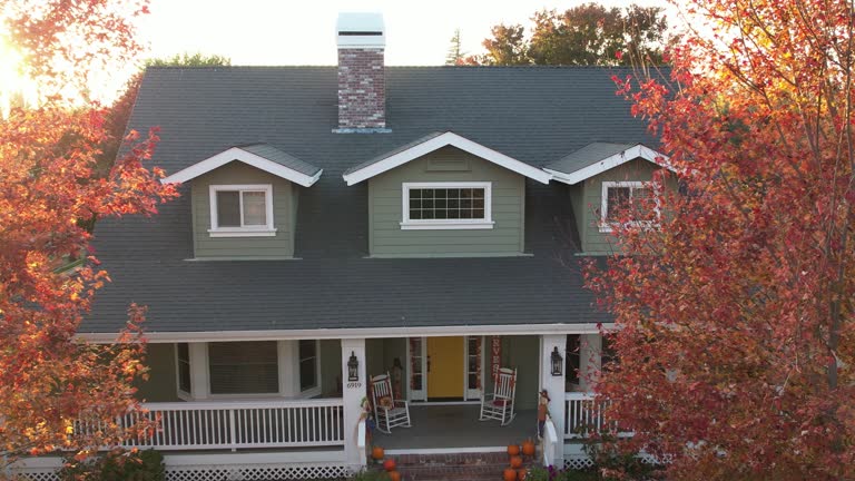 Fast & Reliable Emergency Roof Repairs in Lanark, IL