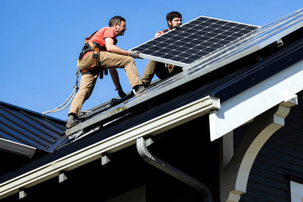 Best Roof Ventilation Installation  in Lanark, IL